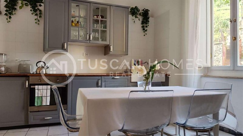 Appartement in Bagni di Lucca