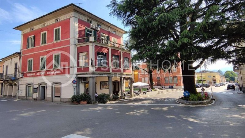 Hotel en Barga