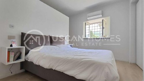 Apartment in Barga