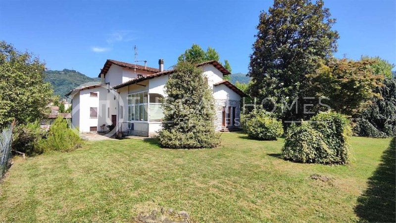 Villa en Borgo a Mozzano