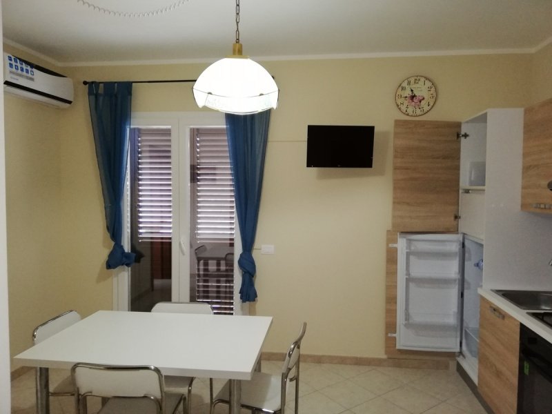 Apartment in Balestrate
