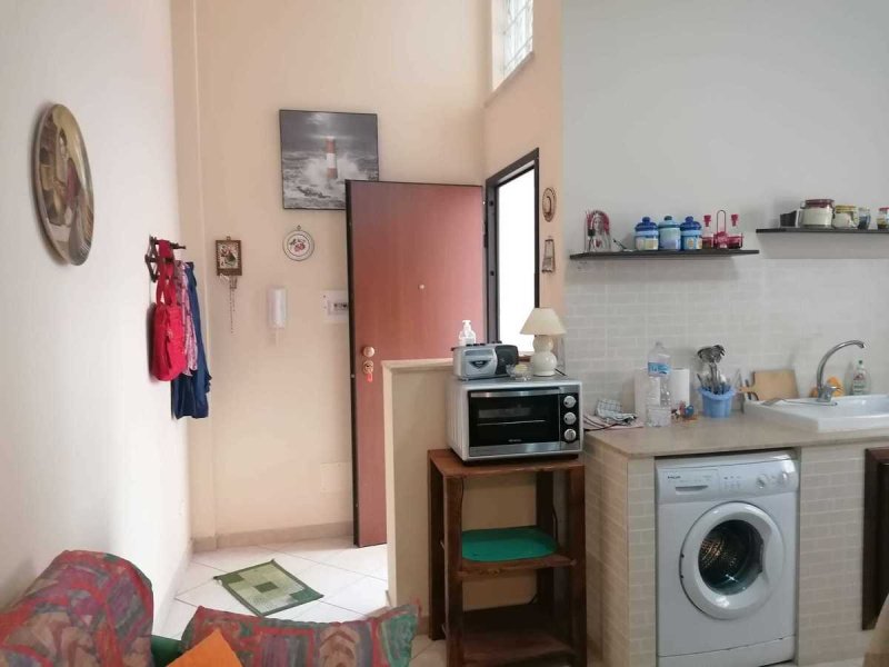 Appartement in Balestrate