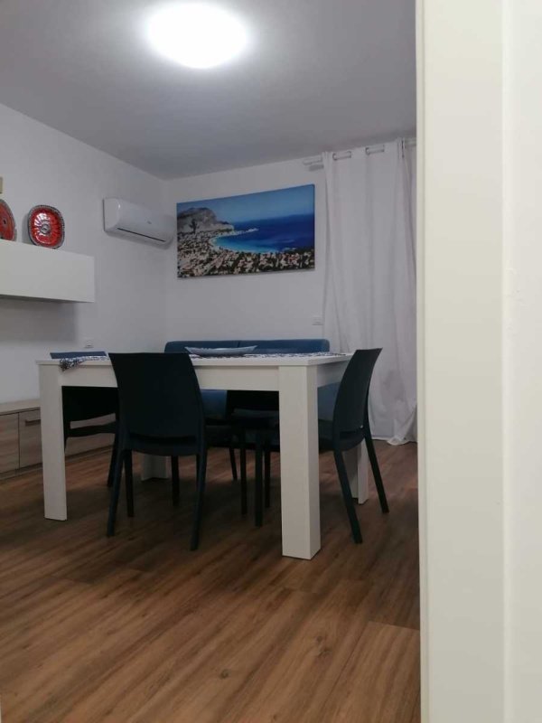 Apartment in Balestrate