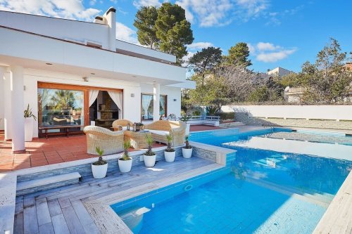 Villa a Altavilla Milicia