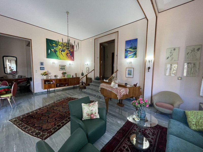 Fristående lägenhet i San Benedetto del Tronto