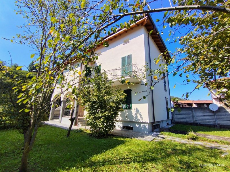 Villa i Serravalle Sesia