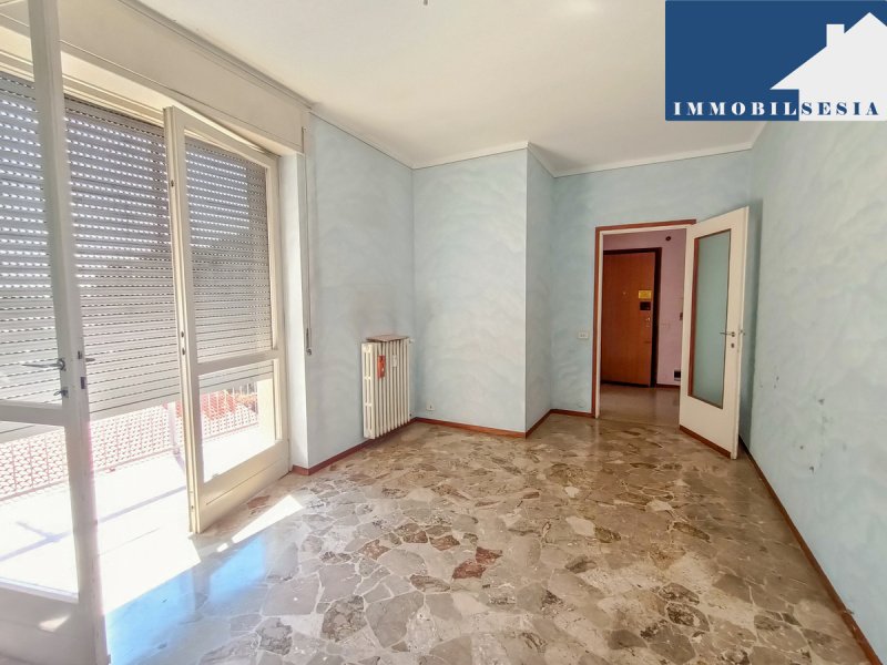 Apartamento en Borgosesia