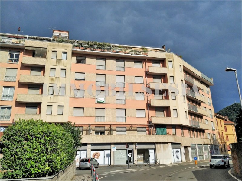 Apartamento en Borgosesia