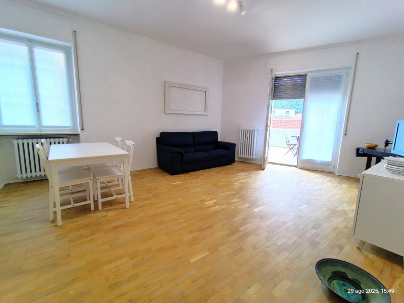Apartamento en Borgosesia