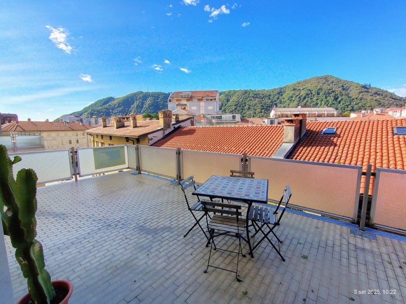 Apartamento en Borgosesia