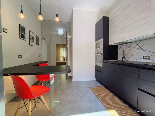 Apartamento en Borgosesia