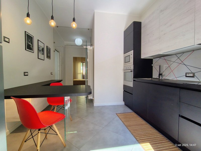 Apartamento en Borgosesia