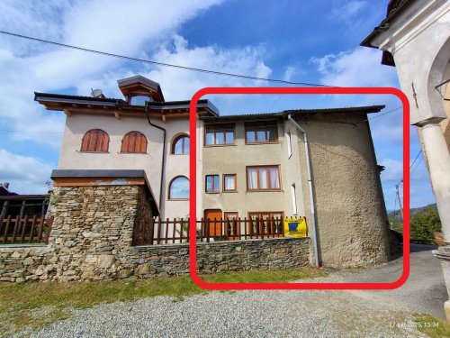 Casa histórica en Valduggia