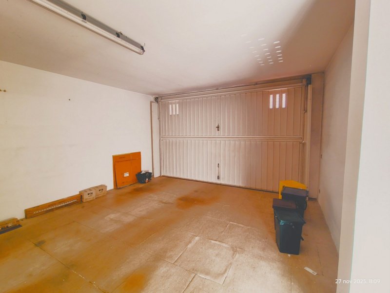 Terraced house in Borgosesia