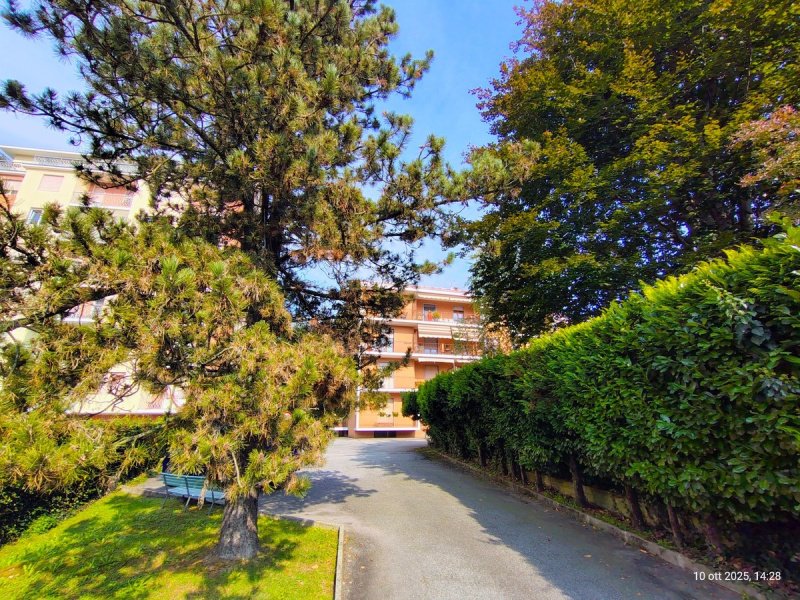 Wohnung in Borgosesia