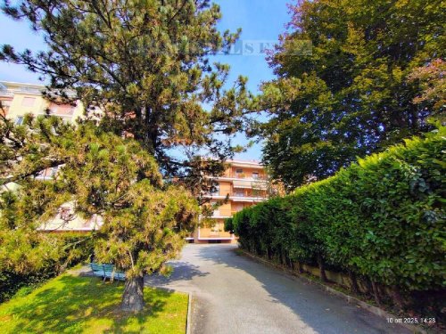 Wohnung in Borgosesia