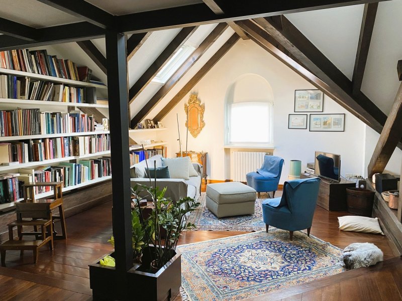 Appartement à Borgosesia