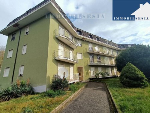 Appartamento a Serravalle Sesia