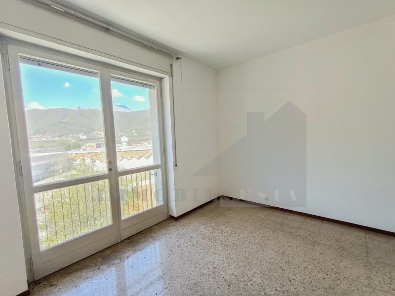 Apartamento em Borgosesia
