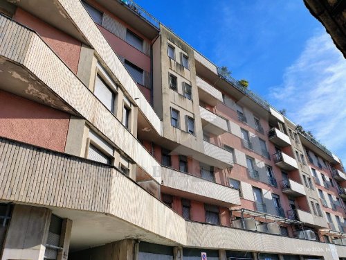 Apartamento em Borgosesia