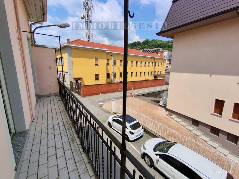 Casa en Borgosesia