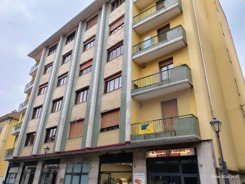 Wohnung in Borgosesia