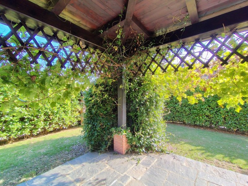 Villa in Borgosesia