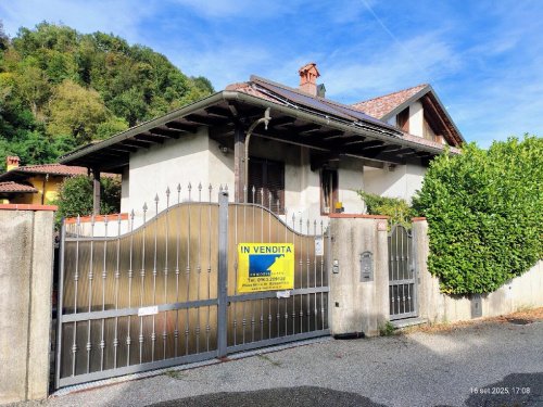 Villa in Borgosesia