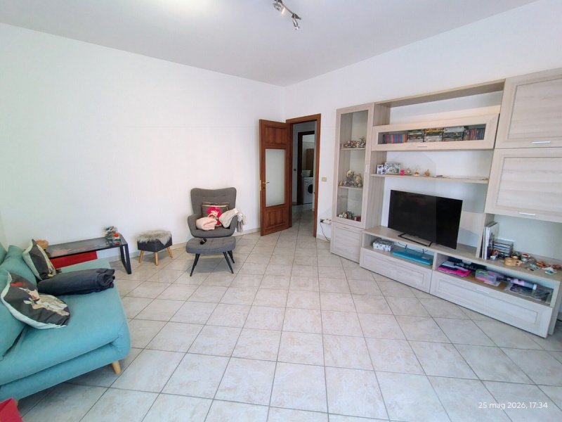 Appartement à Serravalle Sesia