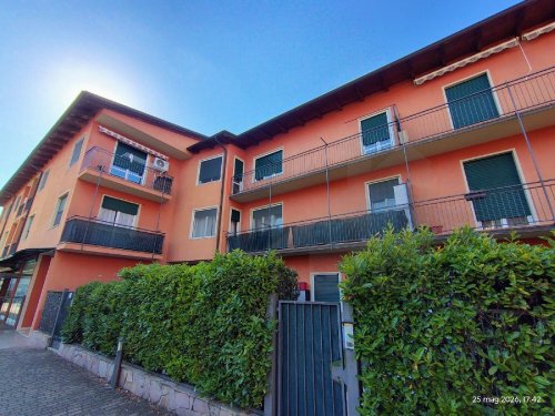 Appartement in Serravalle Sesia