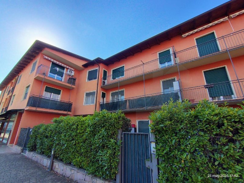 Appartement à Serravalle Sesia