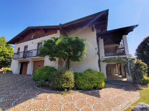 Villa à Roasio
