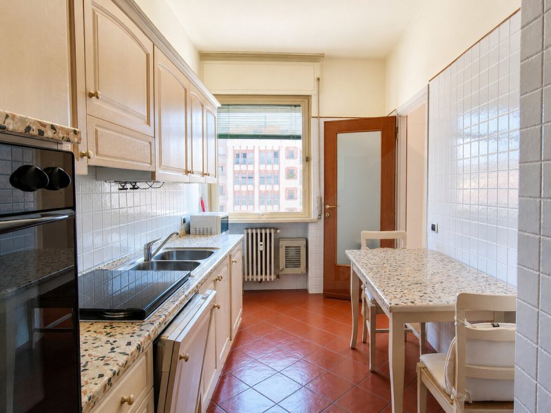 Appartement à Borgosesia