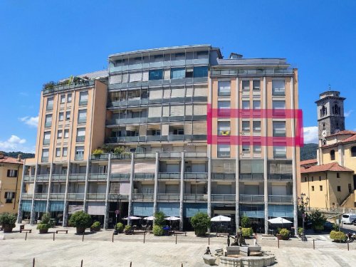 Appartement à Borgosesia