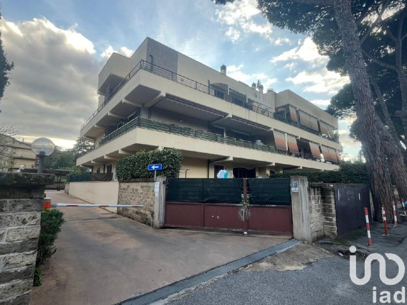 Appartement in Campagnano di Roma