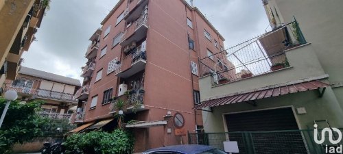 Appartement in Roma