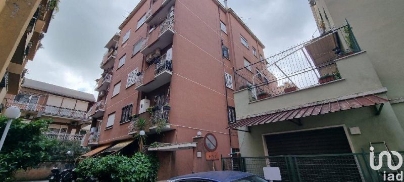 Appartement in Roma