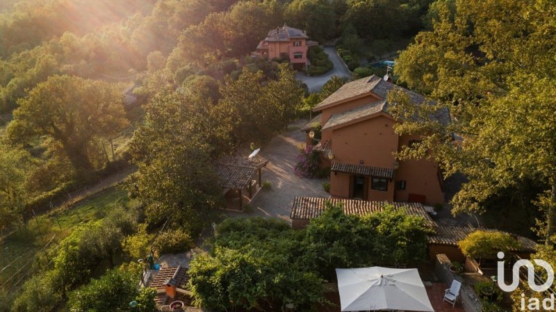 坎泰拉诺休闲农业