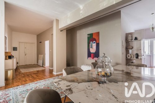 Apartamento en Roma