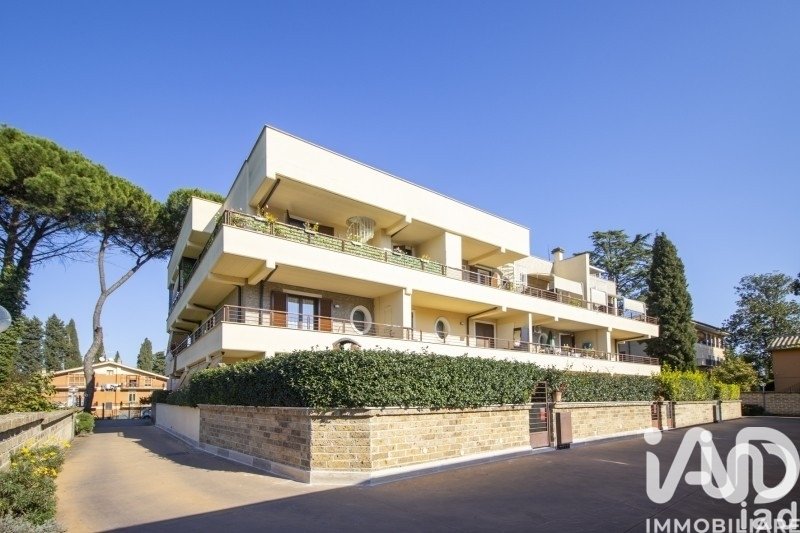 Appartement à Campagnano di Roma