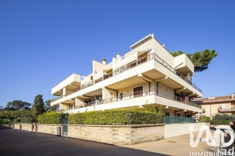 Appartement à Campagnano di Roma