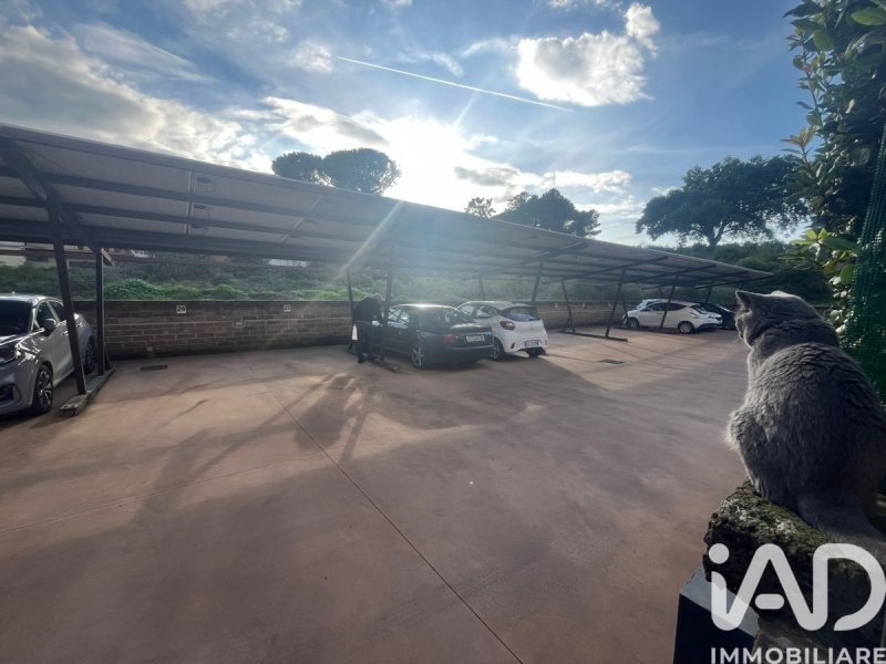 Appartamento a Campagnano di Roma