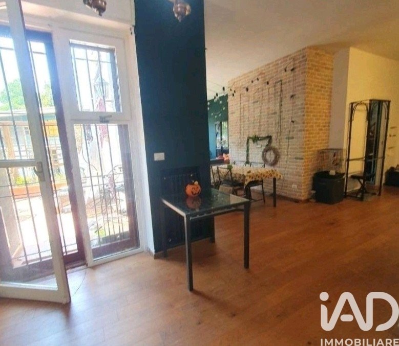 Appartement in Roma