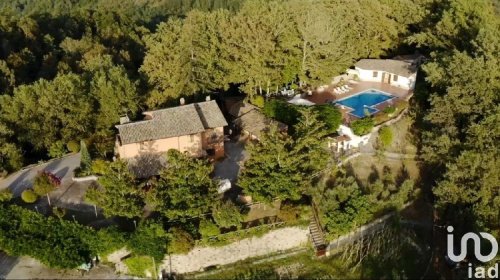 Agriturismo in Canterano