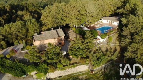 Villa i Canterano