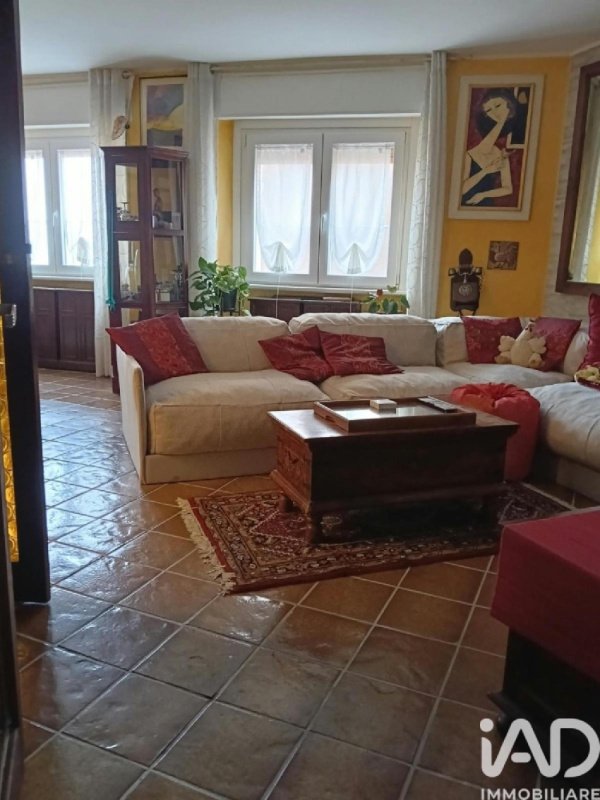 Appartamento a Rocca di Papa