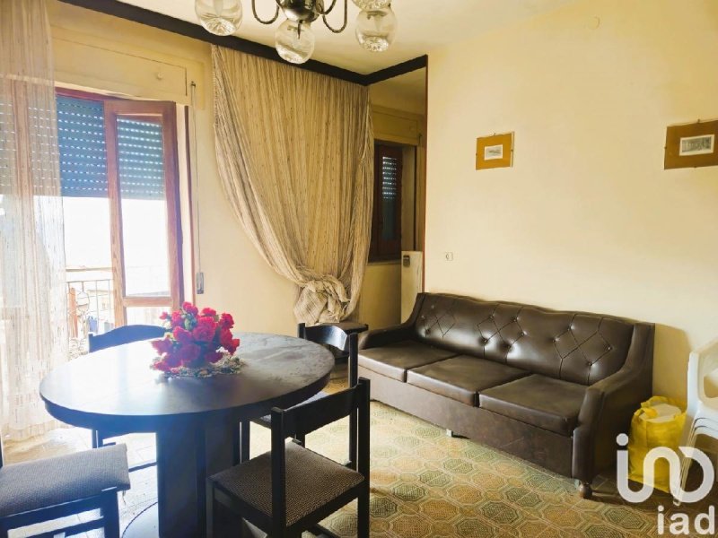 Vrijstaande woning in Conflenti