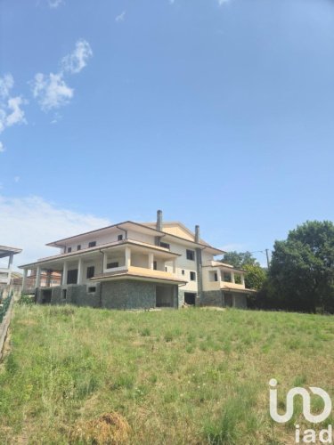 马尔切利纳拉别墅