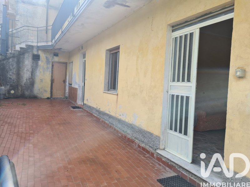 Apartamento em San Mango d'Aquino