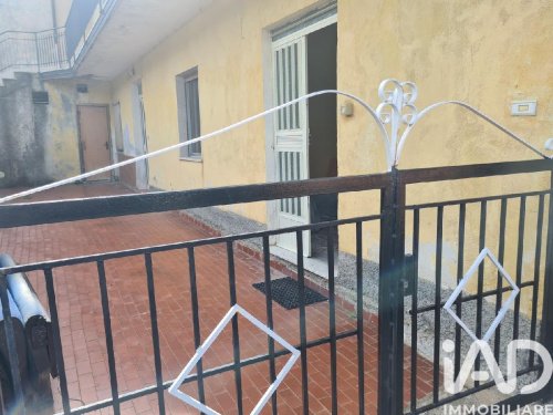 Apartamento em San Mango d'Aquino